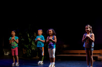 Showcamp 2013 Production Neverland at the Colony Theatre, Burbank, California