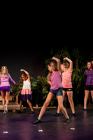 Showcamp 2013 Production Neverland at the Colony Theatre, Burbank, California