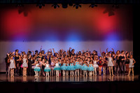 42-Bows/Finale
