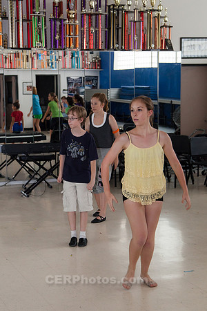 Neverland Rehearsals-9059
