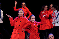 Out Of The Blue at Burroughs Showcase 2013-8611