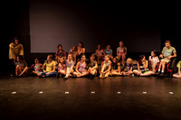 Neverland At The Colony 7-16-13
