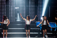 "K-Pop Medley" Performed at the Burbank High School Vocal Music Association VMA Pop Show 2013 May 16-18 California