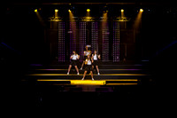 "K-Pop Medley" Performed at the Burbank High School Vocal Music Association VMA Pop Show 2013 May 16-18 California