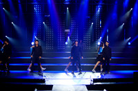 "K-Pop Medley" Performed at the Burbank High School Vocal Music Association VMA Pop Show 2013 May 16-18 California