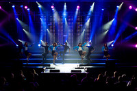 "K-Pop Medley" Performed at the Burbank High School Vocal Music Association VMA Pop Show 2013 May 16-18 California