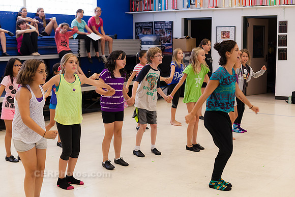 Neverland Rehearsals-9774