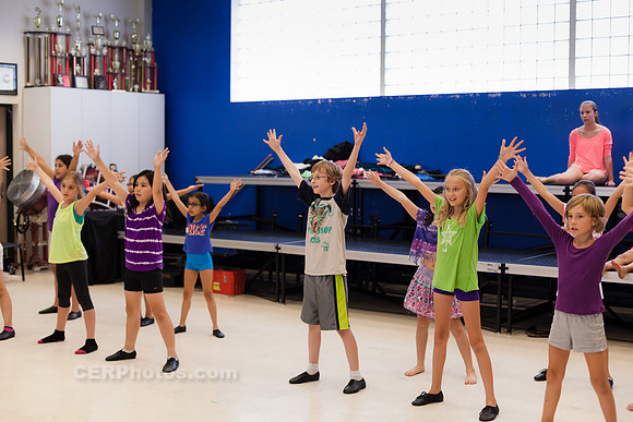 Neverland Rehearsals-9762