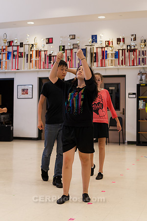Neverland Rehearsals-9835