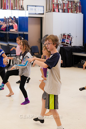 Neverland Rehearsals-9745