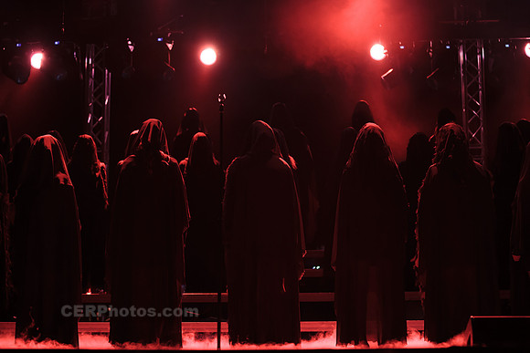Impressions at Burroughs Showcase 2013-0262