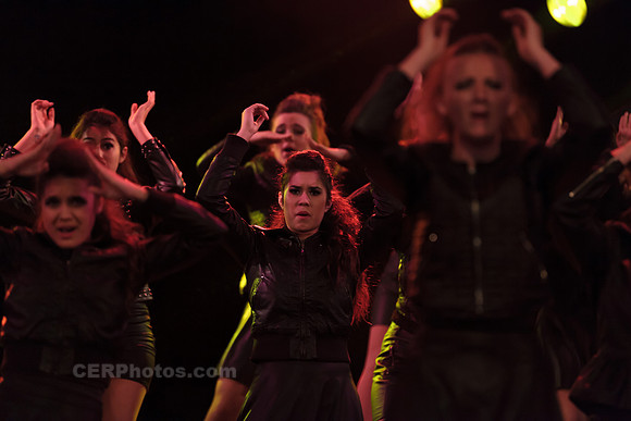 Impressions at Burroughs Showcase 2013-0274