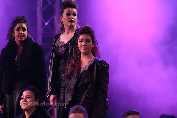 Impressions at Burroughs Showcase 2013-0424