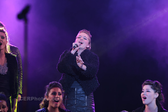 Impressions at Burroughs Showcase 2013-0476