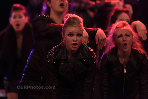 Impressions at Burroughs Showcase 2013-0345