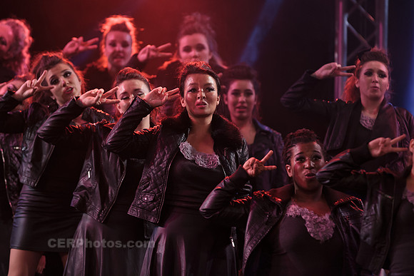 Impressions at Burroughs Showcase 2013-0554