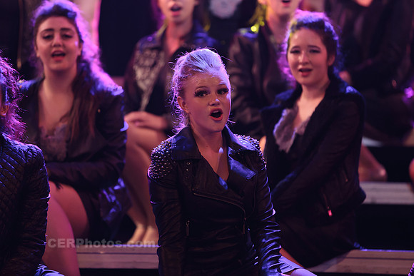 Impressions at Burroughs Showcase 2013-0507