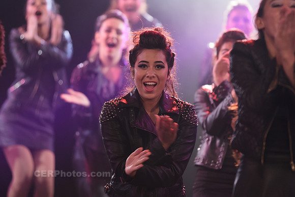 Impressions at Burroughs Showcase 2013-0582