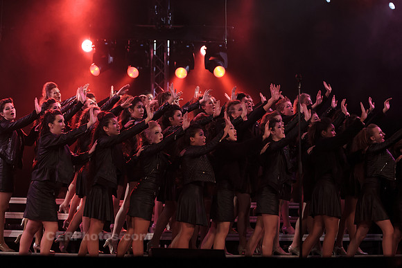Impressions at Burroughs Showcase 2013-0596