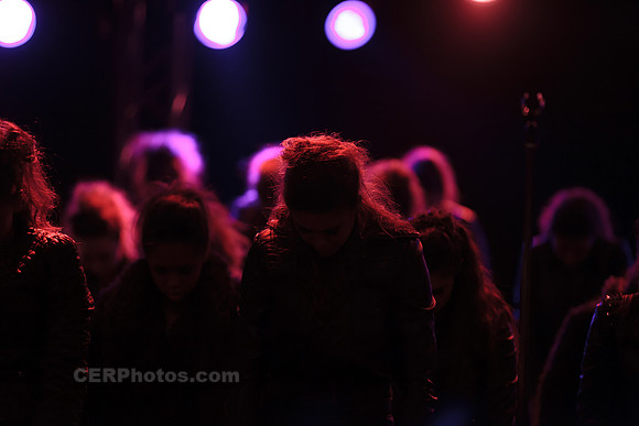 Impressions at Burroughs Showcase 2013-0351