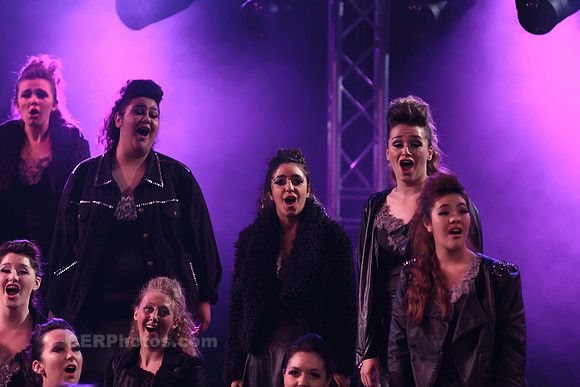 Impressions at Burroughs Showcase 2013-0430