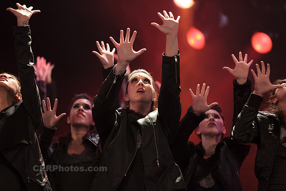 Impressions at Burroughs Showcase 2013-0591