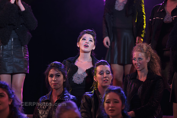 Impressions at Burroughs Showcase 2013-0503