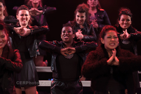 Impressions at Burroughs Showcase 2013-0548