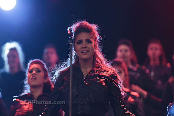 Impressions at Burroughs Showcase 2013-0340