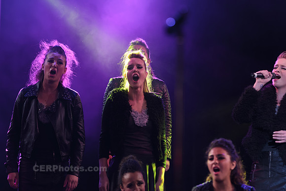 Impressions at Burroughs Showcase 2013-0498