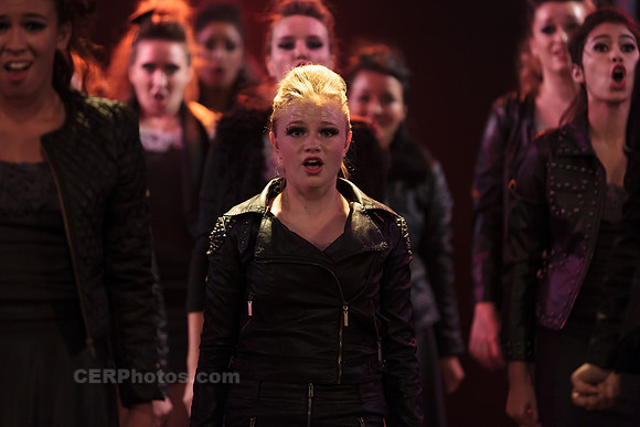 Impressions at Burroughs Showcase 2013-0573