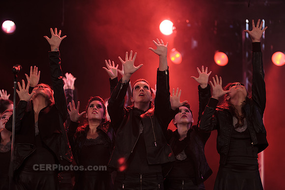 Impressions at Burroughs Showcase 2013-0592