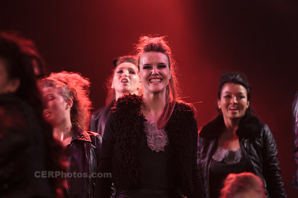 Impressions at Burroughs Showcase 2013-0578