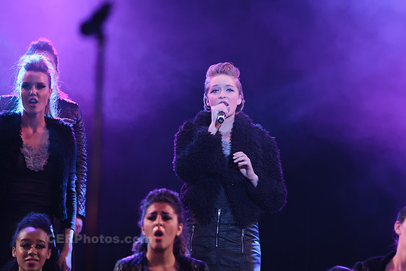 Impressions at Burroughs Showcase 2013-0460