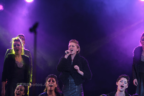 Impressions at Burroughs Showcase 2013-0483