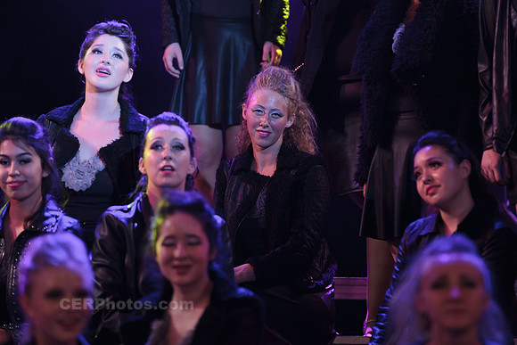 Impressions at Burroughs Showcase 2013-0502