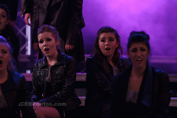 Impressions at Burroughs Showcase 2013-0419