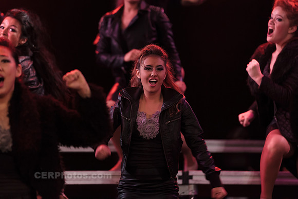 Impressions at Burroughs Showcase 2013-0549
