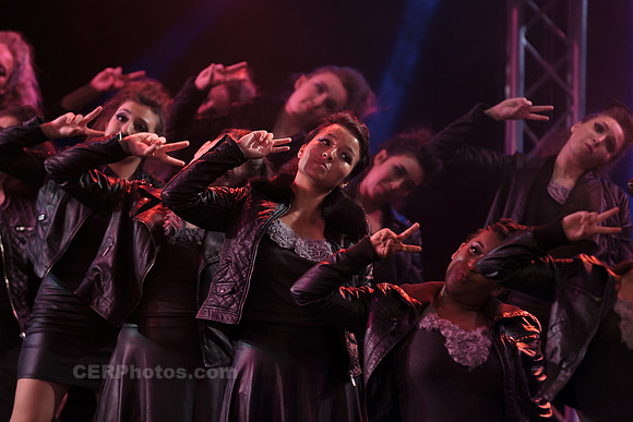 Impressions at Burroughs Showcase 2013-0555