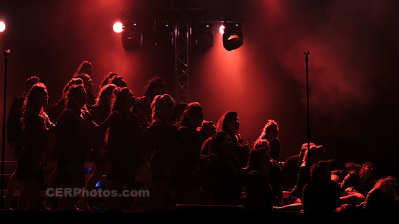 Impressions at Burroughs Showcase 2013-0606