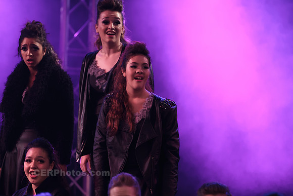 Impressions at Burroughs Showcase 2013-0422