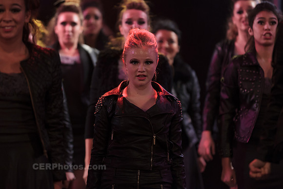 Impressions at Burroughs Showcase 2013-0572