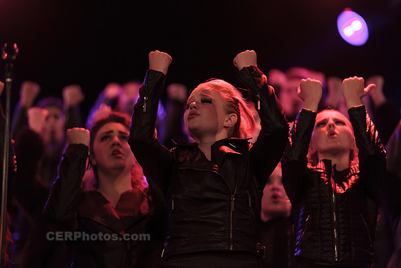 Impressions at Burroughs Showcase 2013-0349