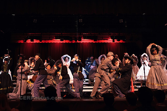 In Sync at Hart Encore 2013-4551