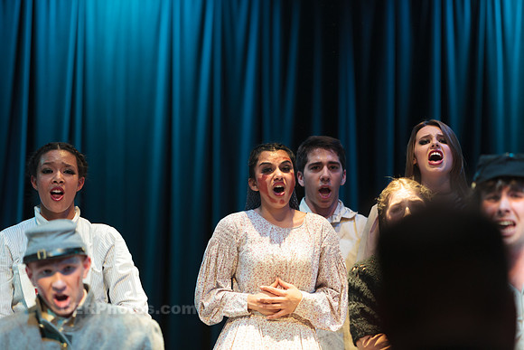 In Sync at Hart Encore 2013-2817