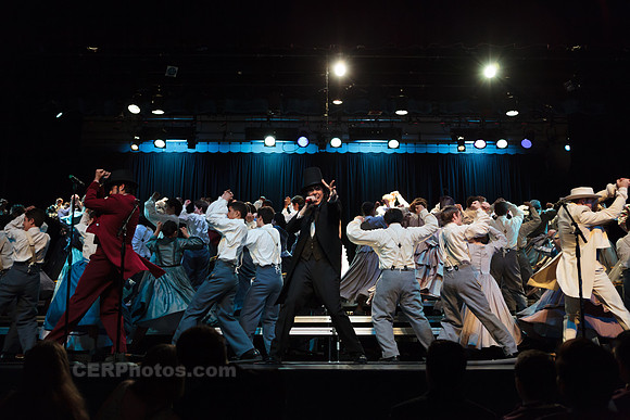In Sync at Hart Encore 2013-4425