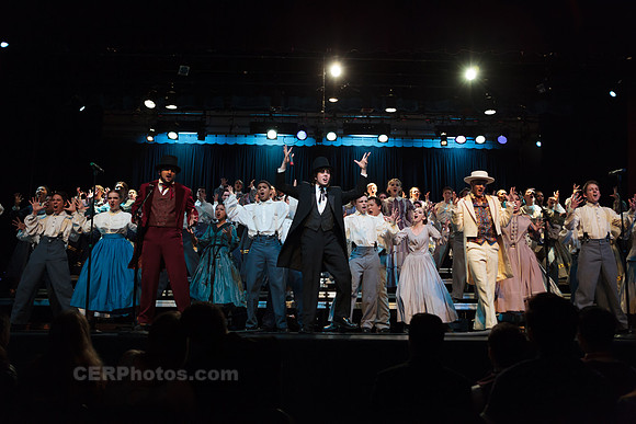 In Sync at Hart Encore 2013-4421