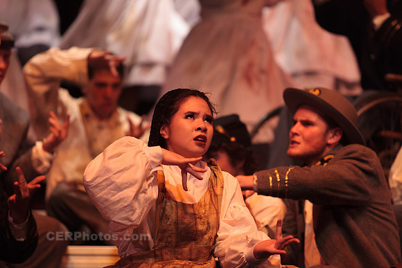 In Sync at Hart Encore 2013-2773