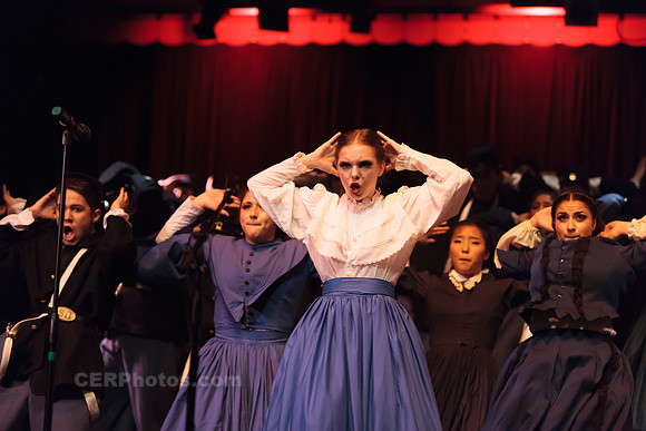 In Sync at Hart Encore 2013-2607