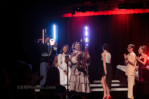 In Sync at Hart Encore 2013-2874